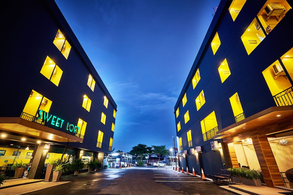 Domek U Asi - carbon neutral hotel in Polanczyk