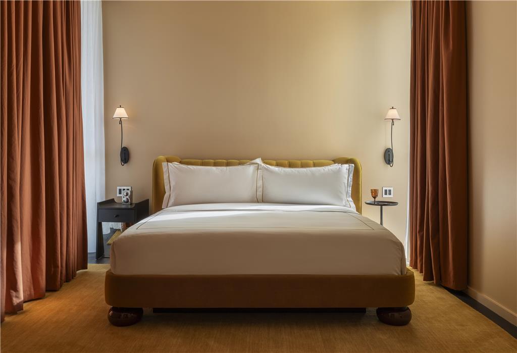 Hotel Saint Augustine - photo 21