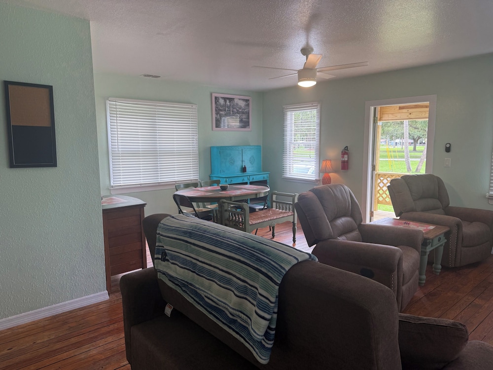 Nature Coast Inn - photo 76