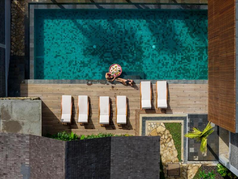 Unagi Wooden Villa by Emana — 4-Star Luxury Hotel in Ubud, Indonesia