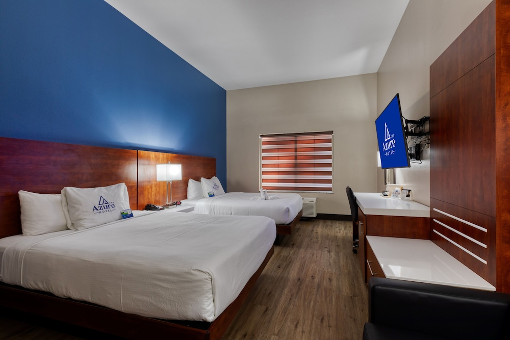 The Azure Hotel - photo 47