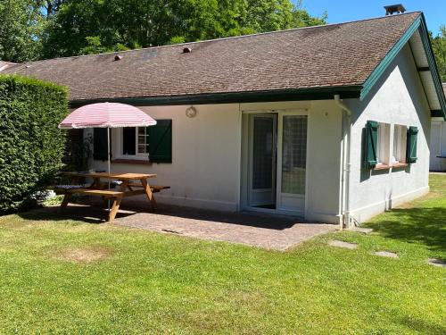Pavillon Au Touquet in Le Touquet-Paris-Plage, France