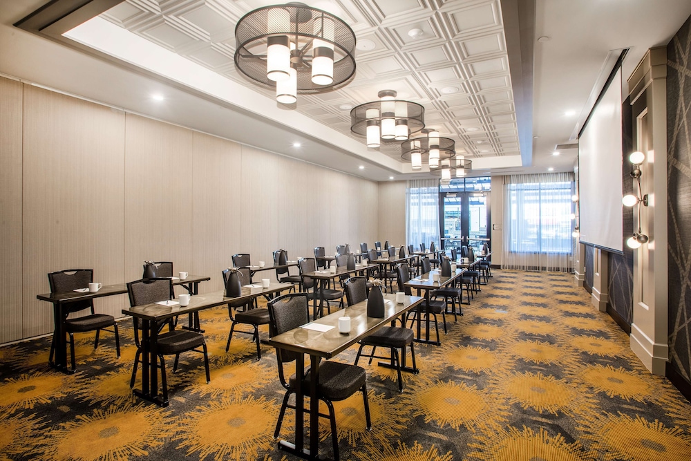 Homewood Suites by Hilton Salina Downtown - photo 40
