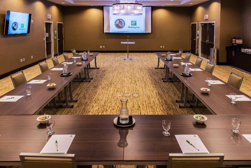 Holiday Inn Owensboro Riverfront by IHG - photo 55