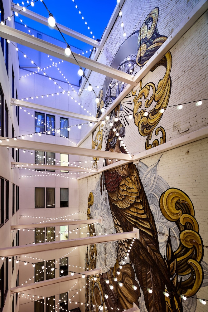 The Peregrine Omaha Downtown Curio Collection by Hilton - photo 105