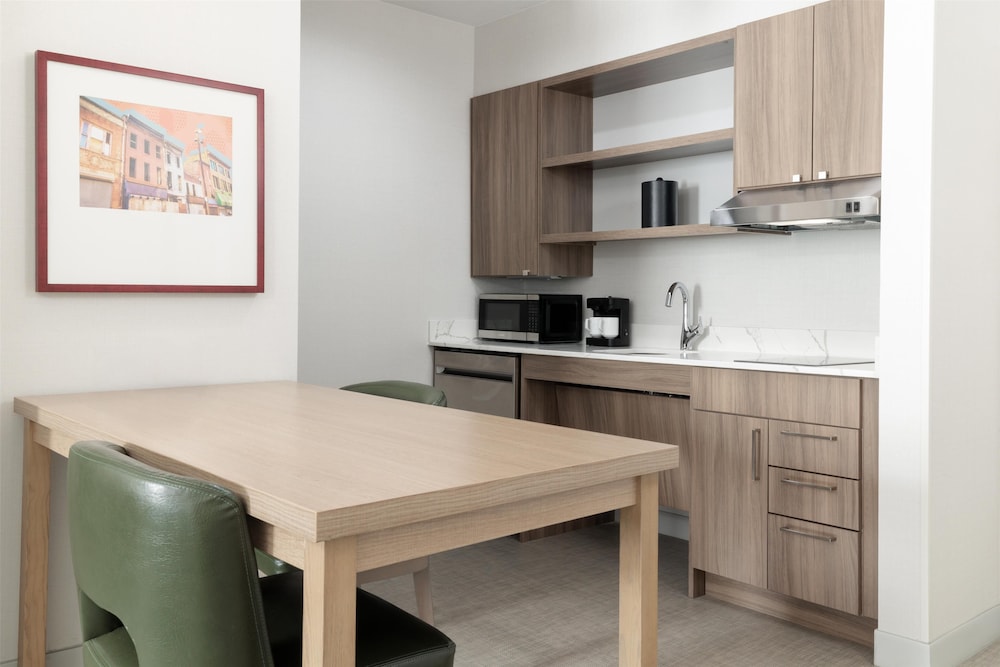 Homewood Suites by Hilton Hanover Arundel Mills - photo 26