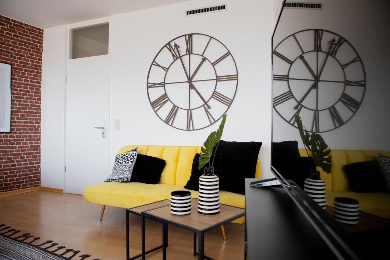 Tolles Apartment mit Weitblick über Augsburg — Augsburg — photo 4