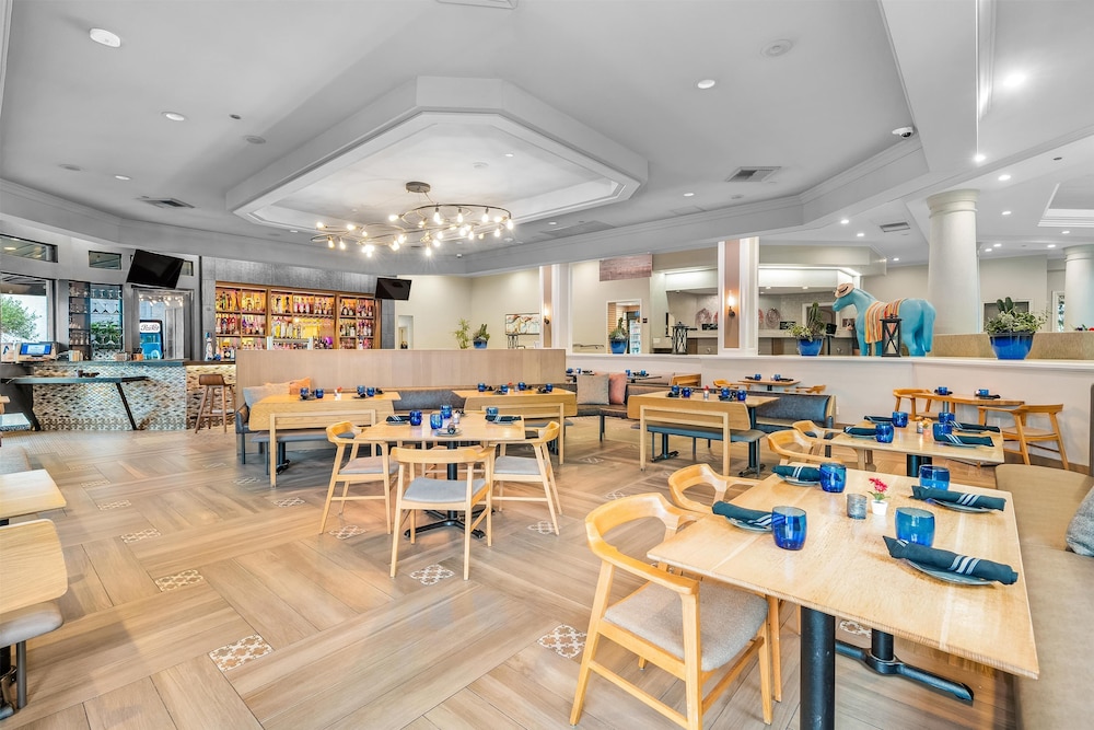 Hilton San Diego Del Mar - photo 52