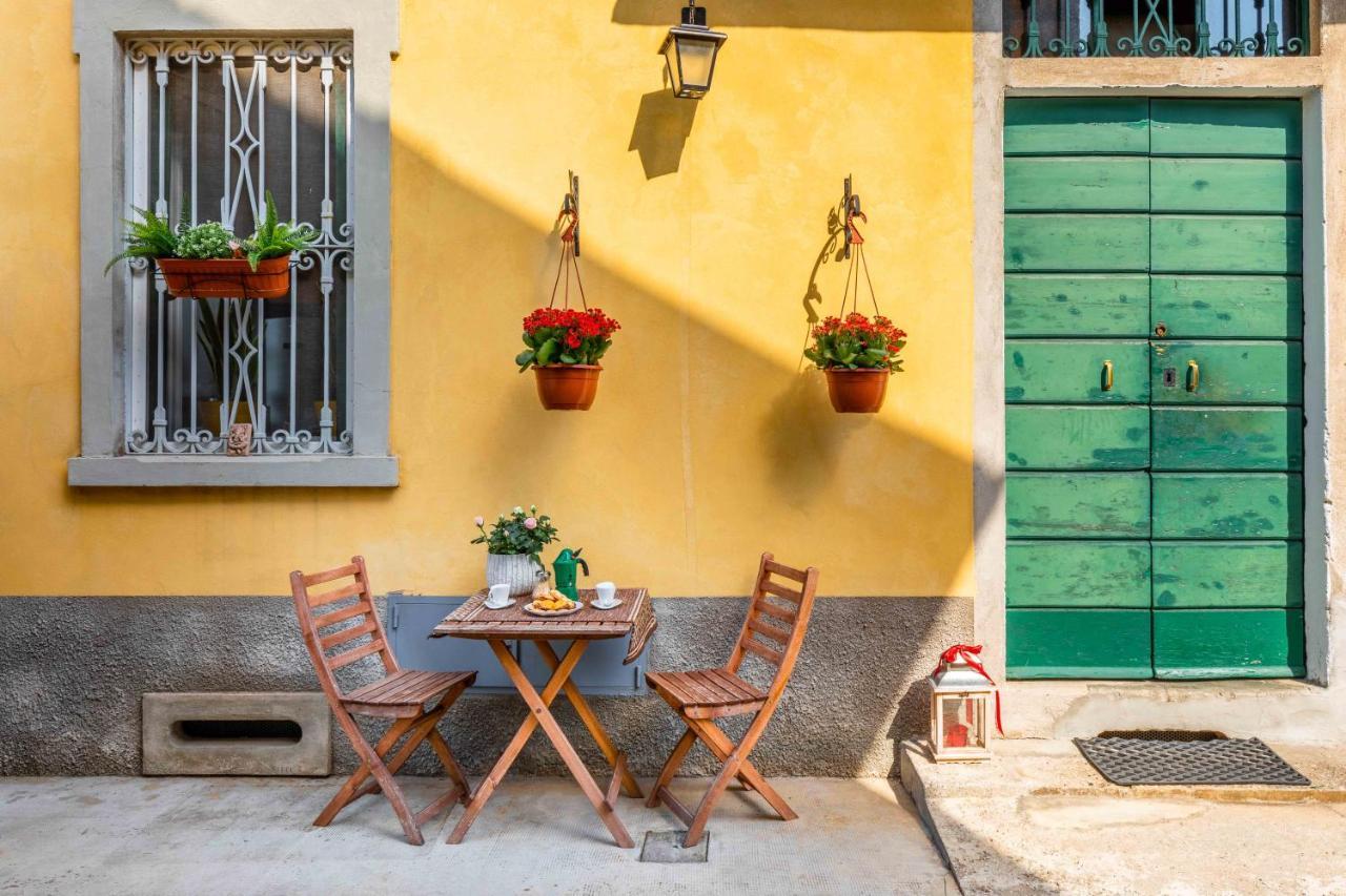 Villa Lecco Free Wi Fi Parking & Bike Service — 4-Star Luxury Hotel in Lecco, Italy