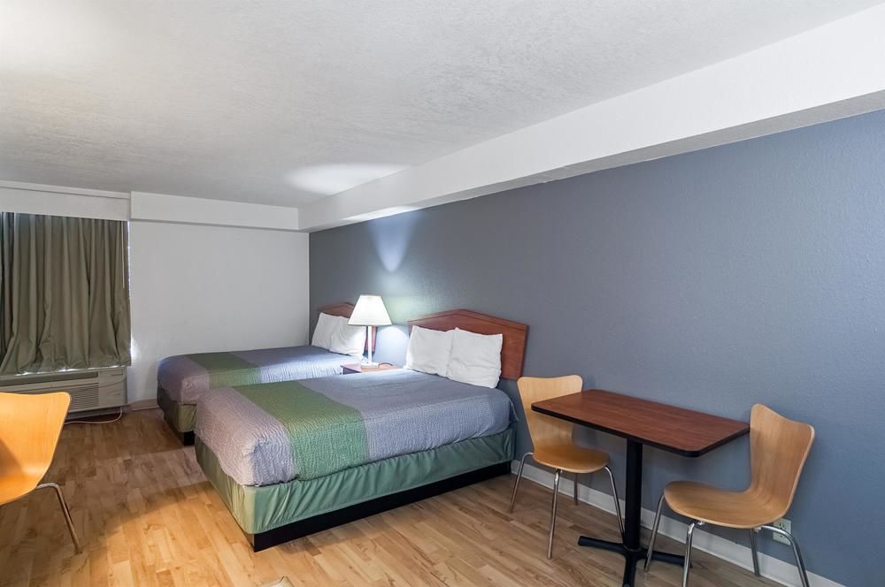 Suburban Extended Stay South of Downtown tinker AF - photo 10
