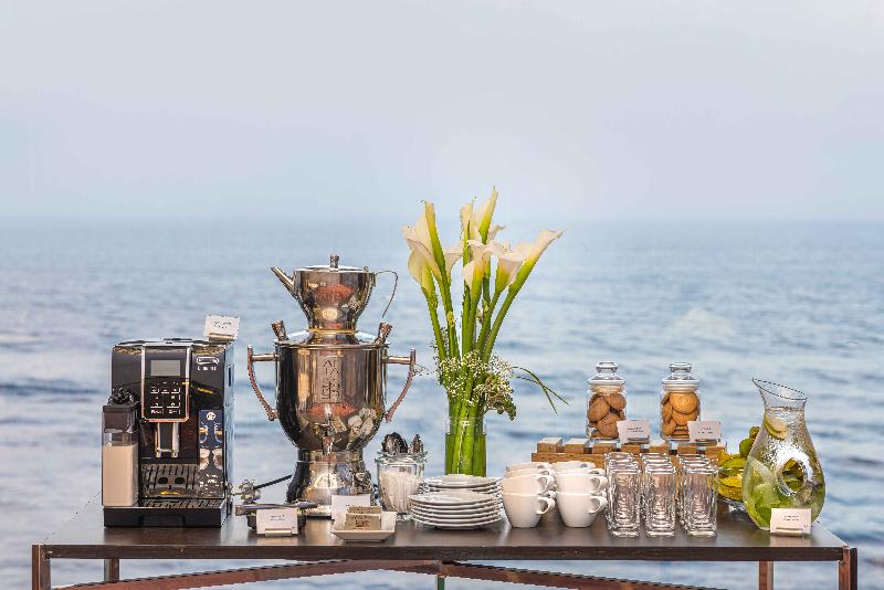 Radisson Hotel Colombo in Colombo, Sri Lanka