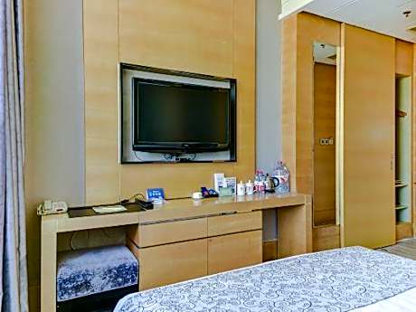 Boyang Huiguan in Cangzhou, People's Republic of China