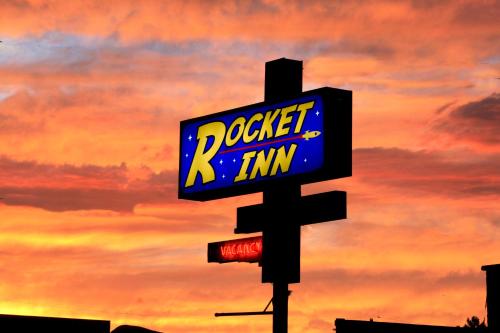 Rocket Inn - featured photo