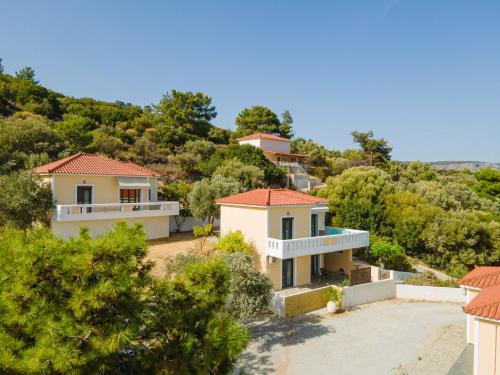 Ano Platanaki — Samos — photo 2