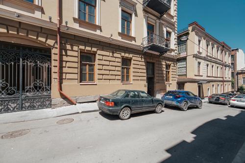 Aparthotel Mari
