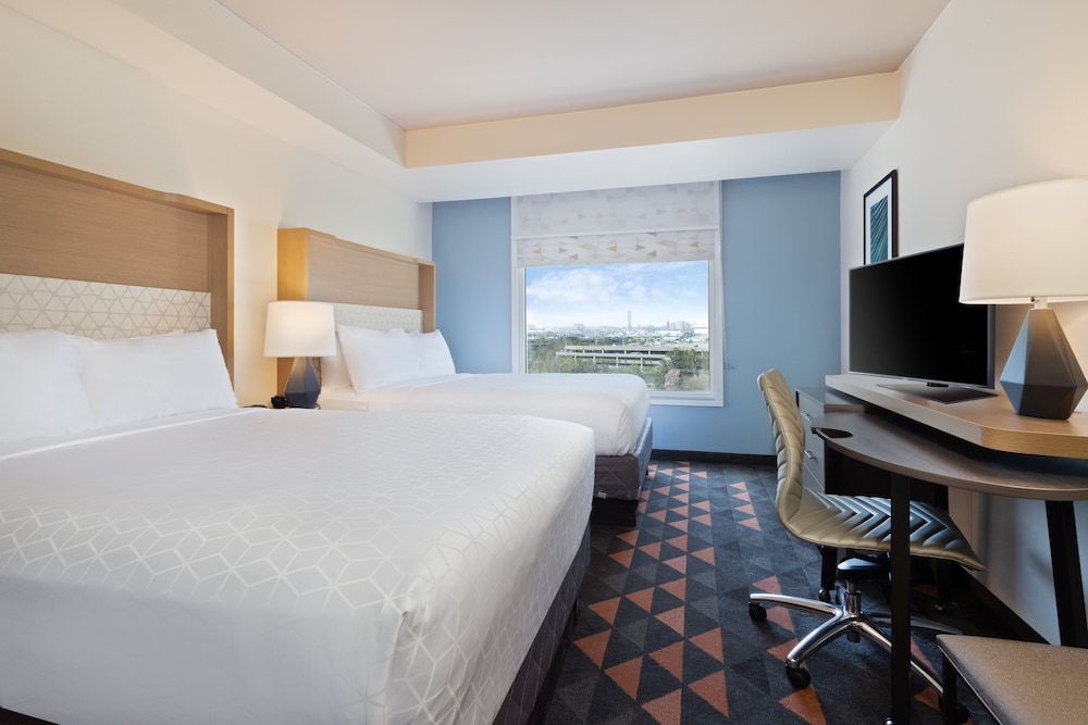 Courtyard by Marriott across Universal Orlando - photo 12