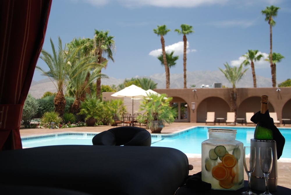 Borrego Springs Resort & Spa - photo 13