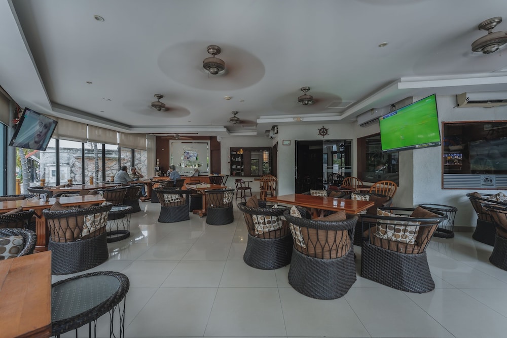 Hotel Plaza Kokai Cancún