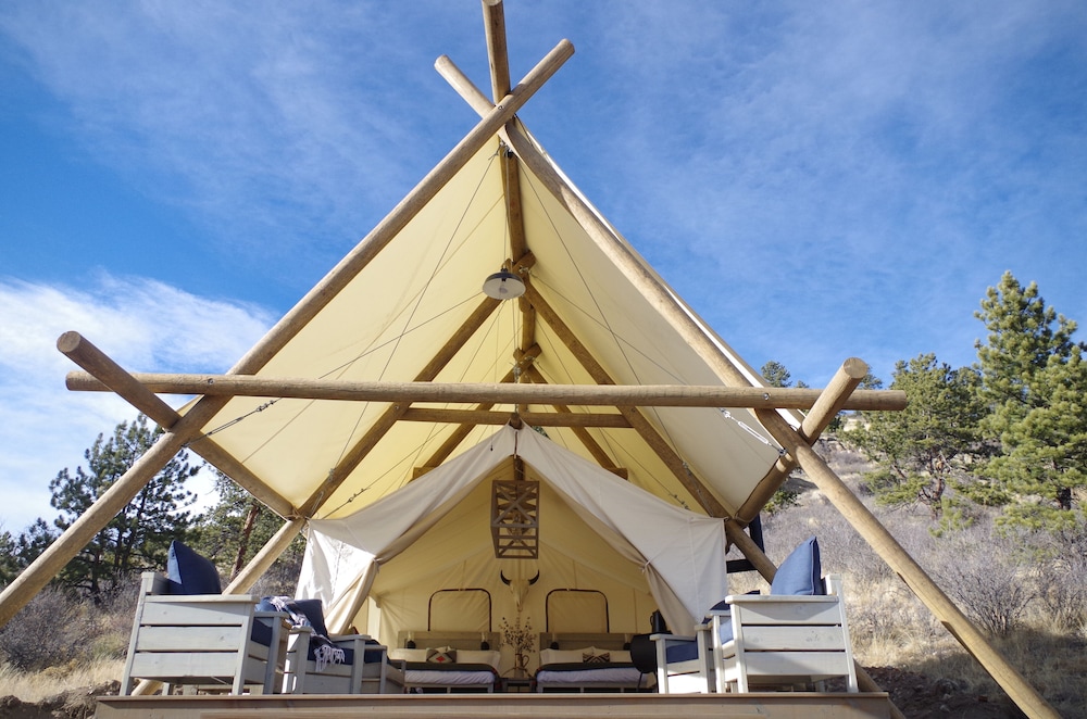 Black Tree Resort The Lodge - photo 8