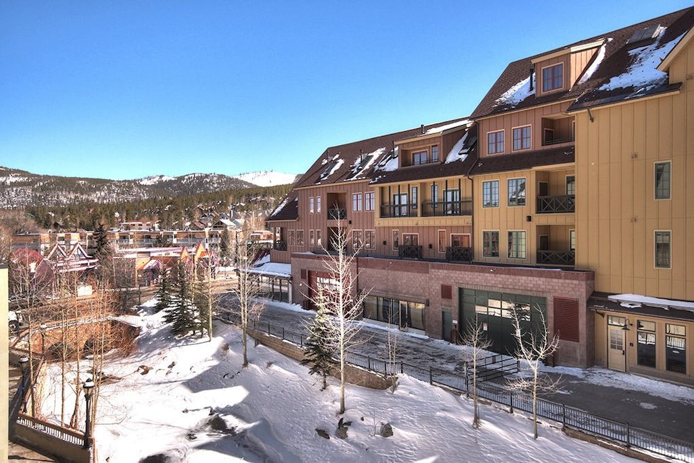 Village at Breckenridge Wetterhorn 3204 by RedAwning - photo 41
