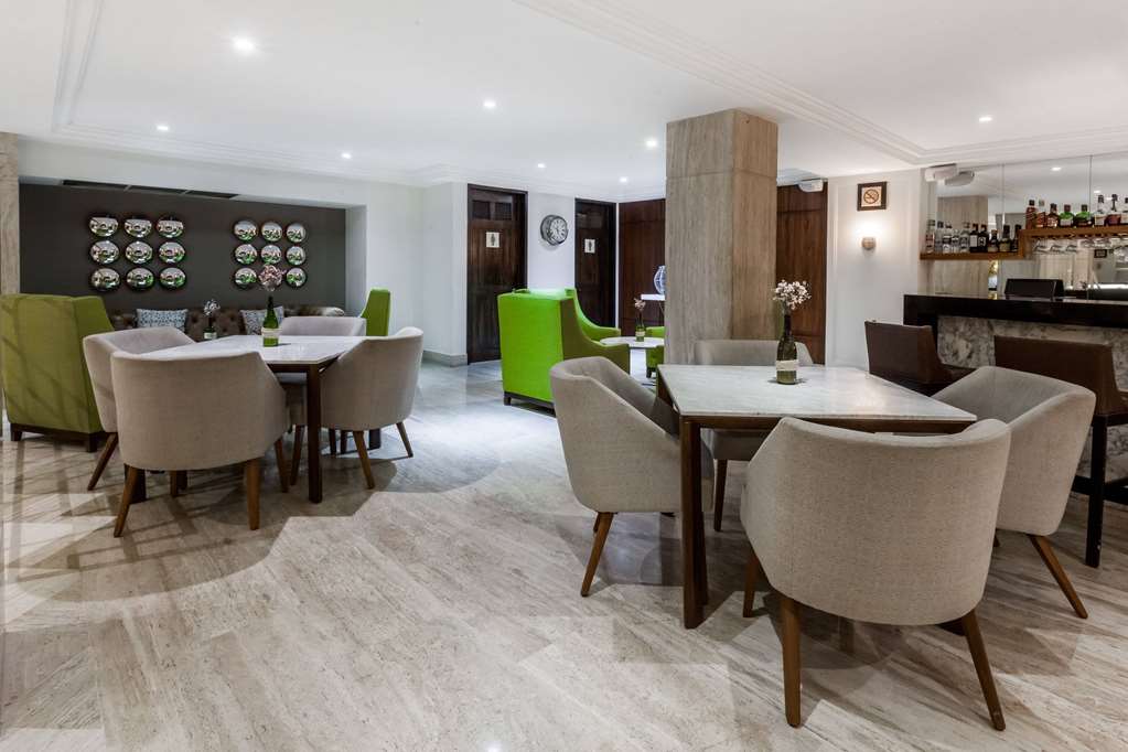 Bar/Lounge