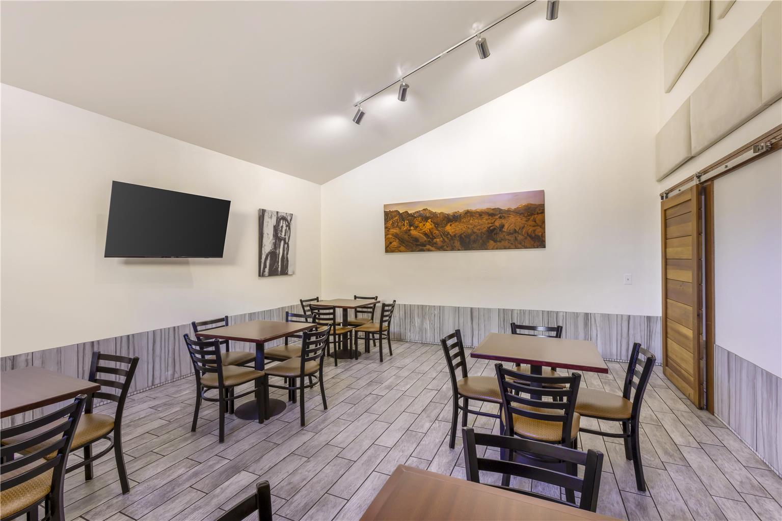 Best Western Frontier Motel - photo 45