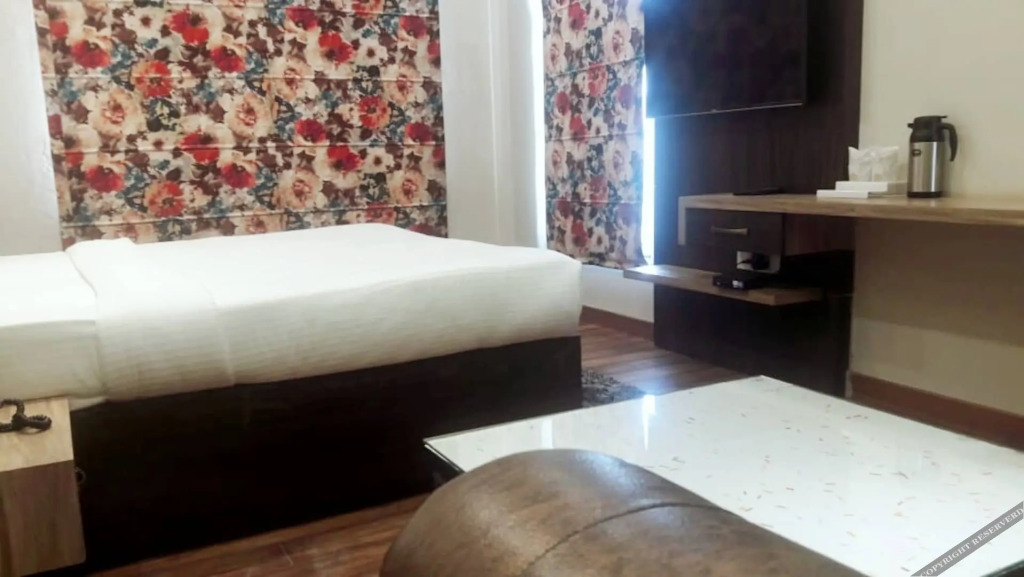Gm. Continental — Yamunanagar — photo 3