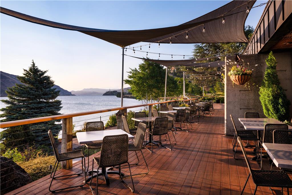 Best Western Plus Hood River Inn - photo 115
