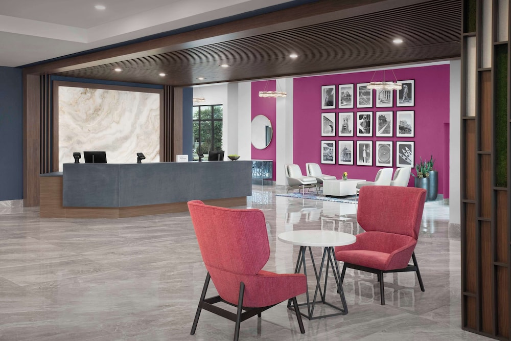Home2 Suites by Hilton Huntsville Village of Providence - photo 6