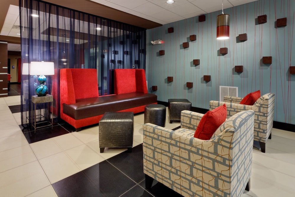 Holiday Inn Express Hotel & Suites York NE Market by IHG - photo 29
