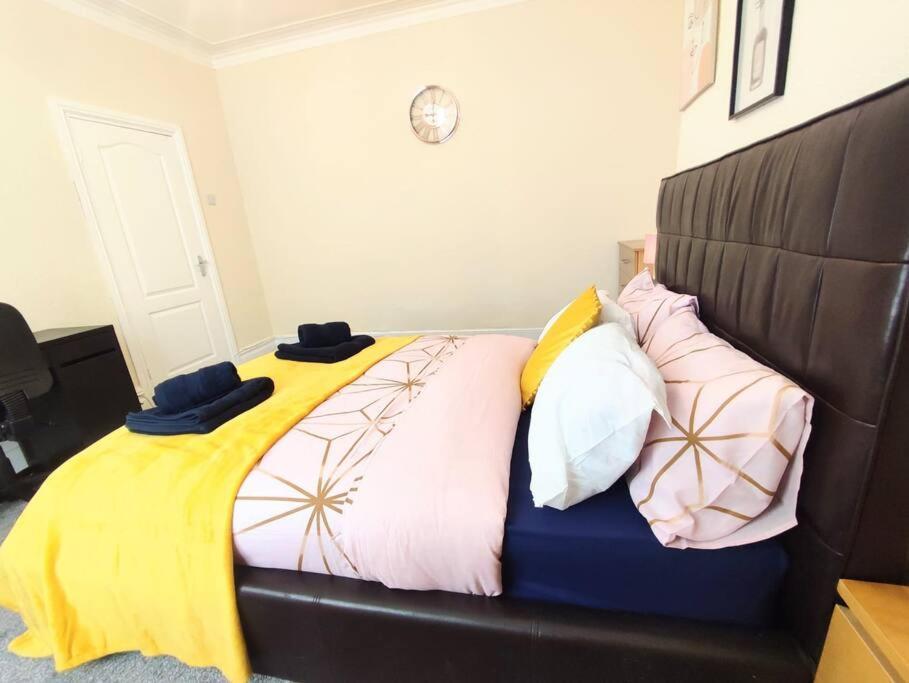 Citylife Apartment — Wallsend — photo 4