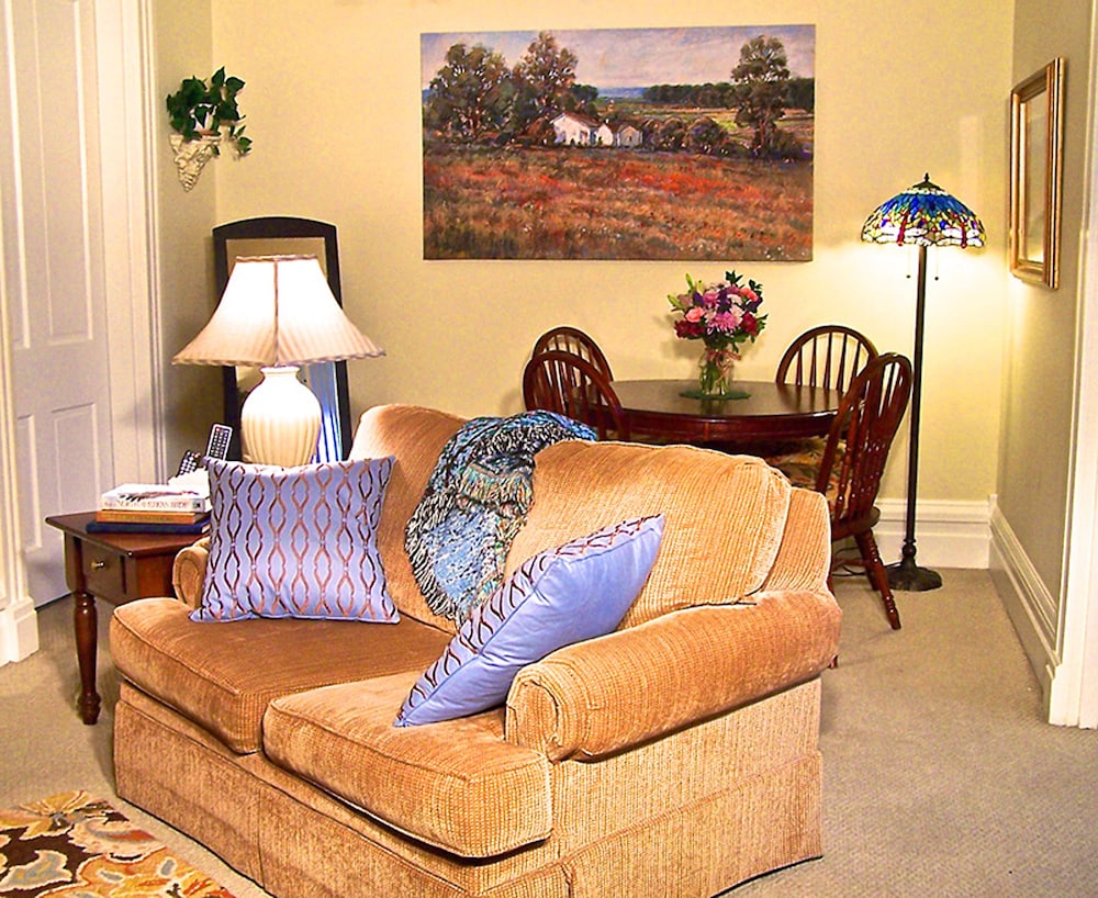 Lyndon House B&B - photo 14