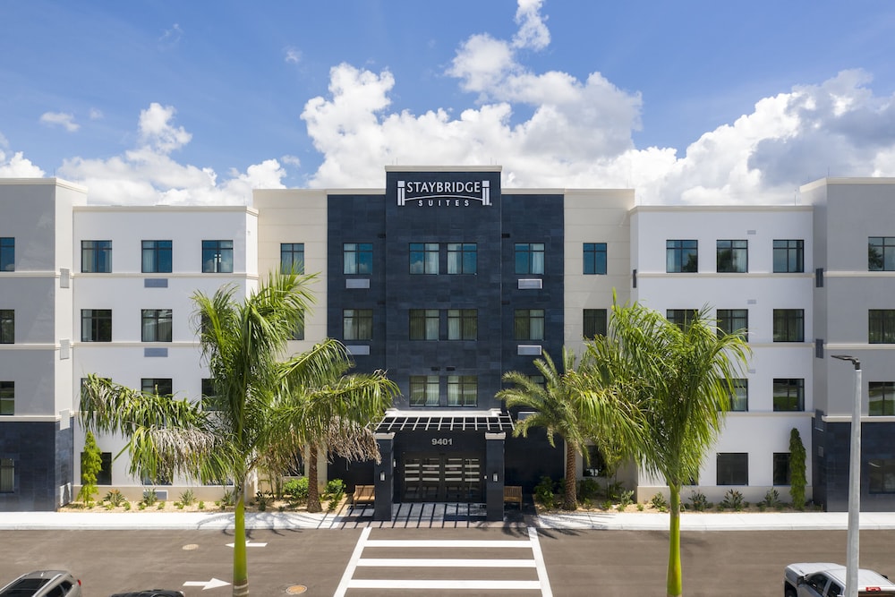 Staybridge Suites Naples Marco Island by IHG - photo 111