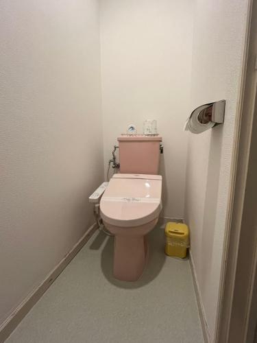 ロビンホテルrobin Hotel in Yachimata, Japan