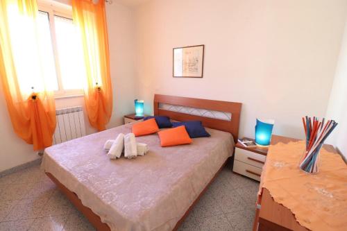 Casa Kris in centro a Otranto — 4-Star Luxury Hotel in Otranto, Italy