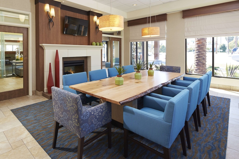 Hilton Garden Inn Los Angeles Redondo Beach - photo 29