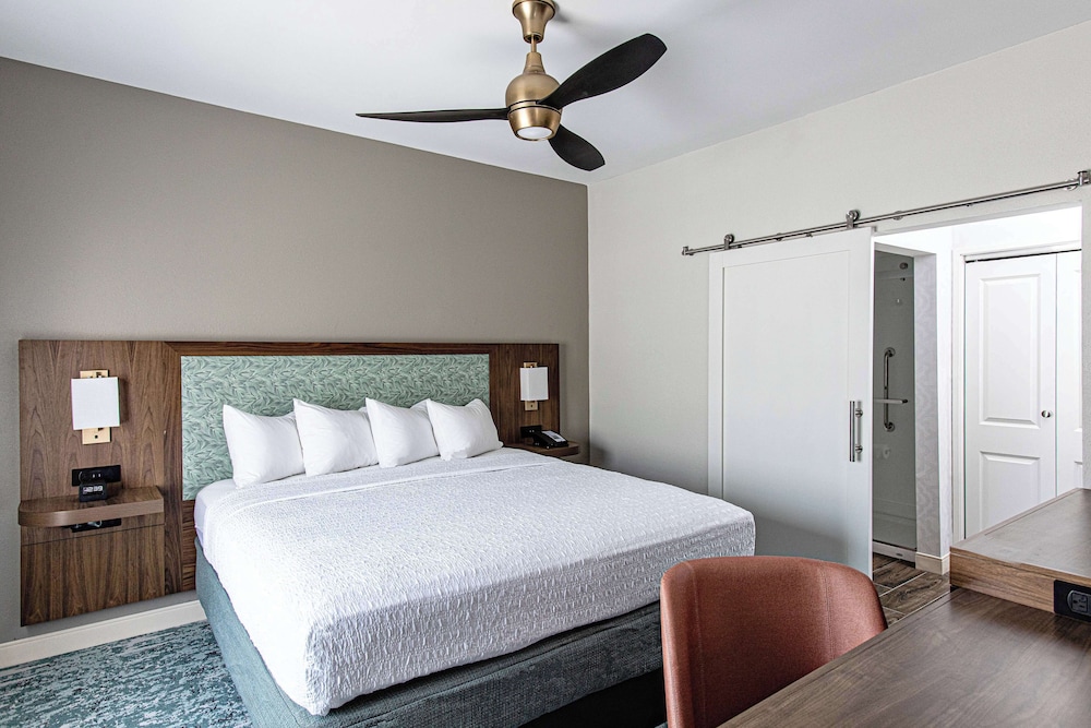 Hampton Inn & Suites Charleston West Ashley - photo 7