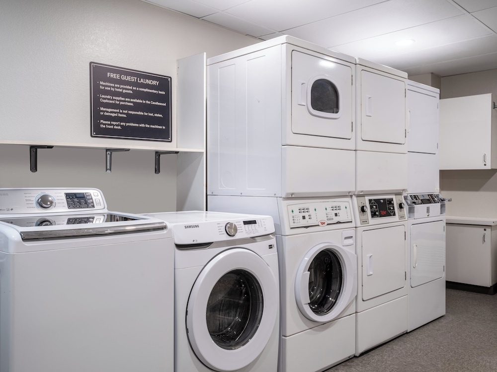 Candlewood Suites Rockford by IHG - photo 24