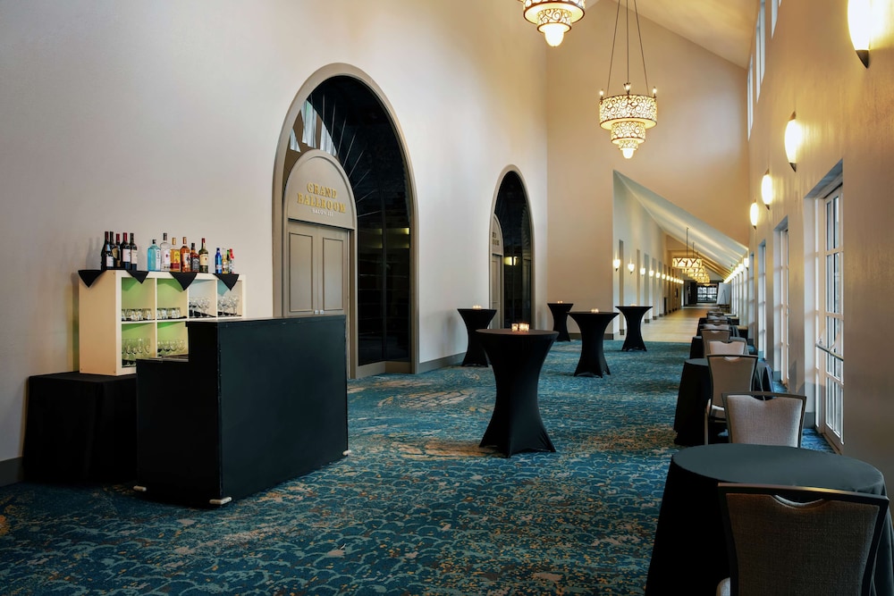 DoubleTree by Hilton Deerfield Beach Boca Raton - photo 62