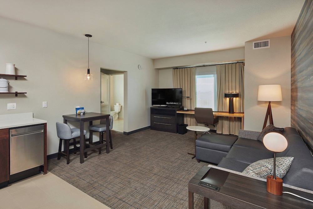 Residence Inn by Marriott Sacramento Davis - photo 21