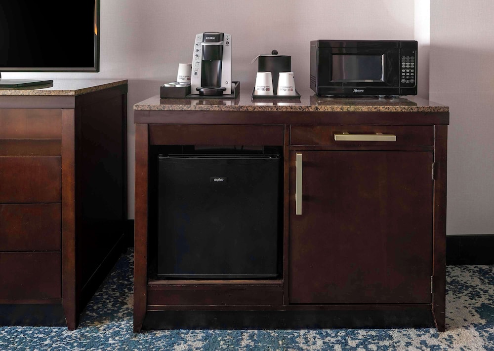 Hilton Garden Inn Bethesda Downtown - photo 16