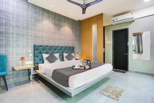 Glitz Hotels Arc Palace Mankoli Bhiwandi