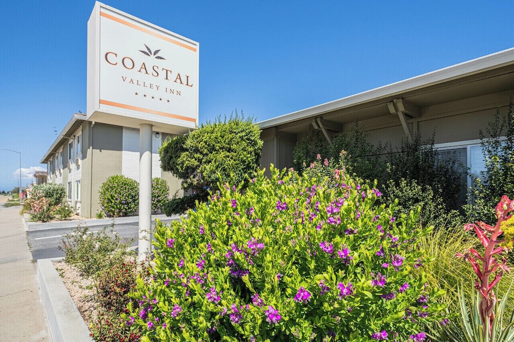Coastal Valley Inn - photo 26