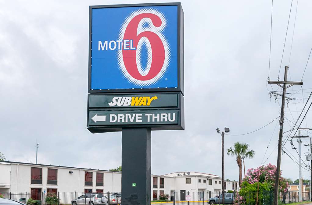 Motel 6 New Orleans Near Downtown - photo 4