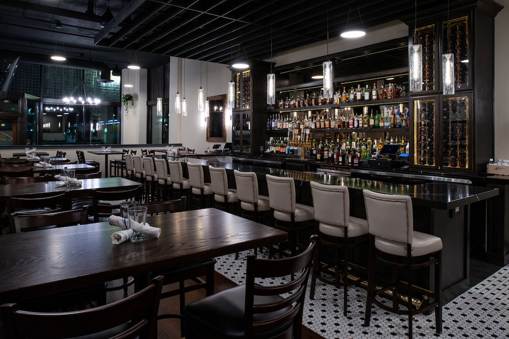 Hotel Indigo Spokane Downtown by IHG - photo 76