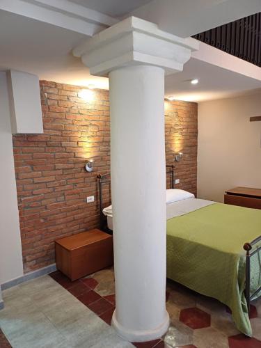 La Fortezza di Gavi — 4-Star Luxury Hotel in Gavi, Italy