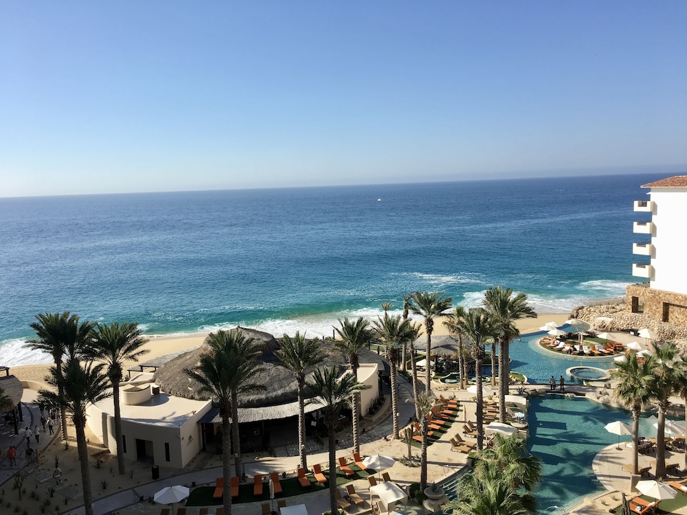 GrandSolmar Land's End Prez. Suite Cabo San Lucas — 4-Star Luxury Hotel in Cabo San Lucas, Mexico