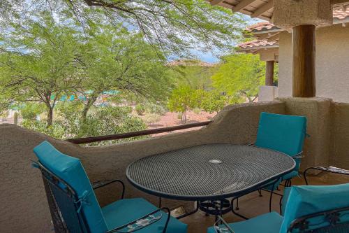 Vistoso Resort Casita #246A - photo 33