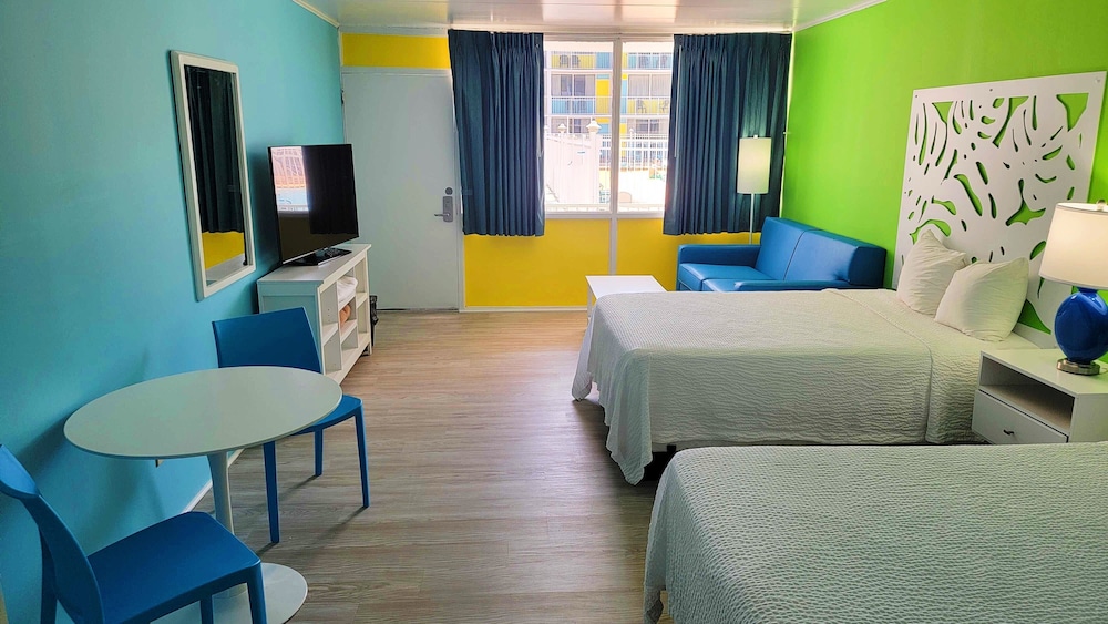 Kokomo Suites - photo 8