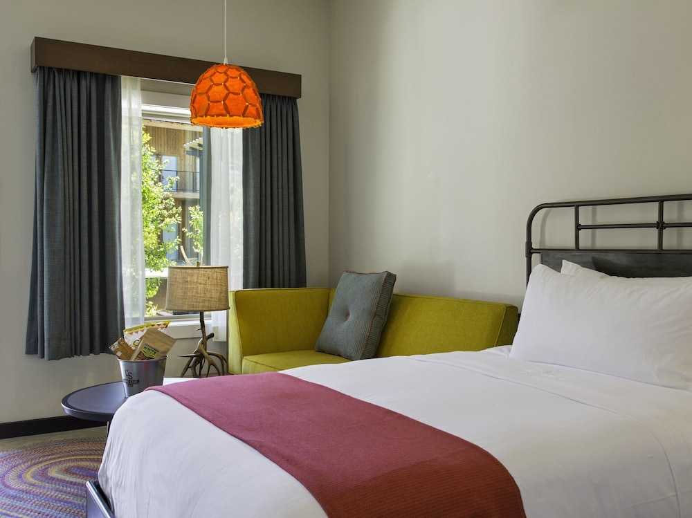 Lone Star Court by Valencia Hotel Collection - photo 5